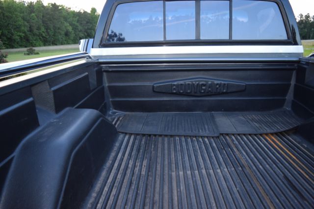 1987 Gray GMC Sierra 1500 Standard Cab Pickup