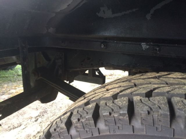 1987 Gray GMC Sierra 1500 Standard Cab Pickup