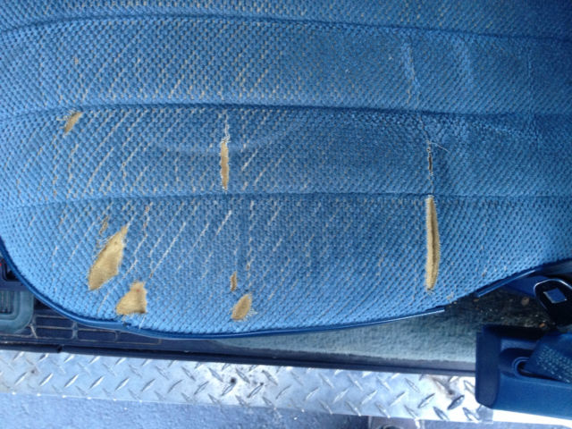 1987 White GMC Sierra 1500 Standard Cab Pickup