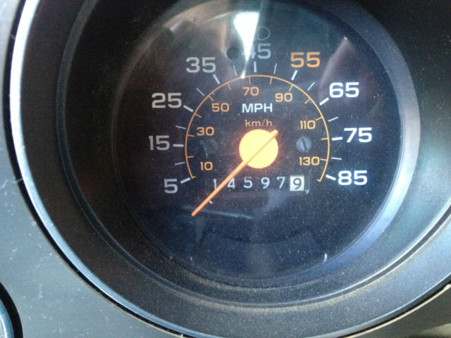 1987 White GMC Sierra 1500 Standard Cab Pickup