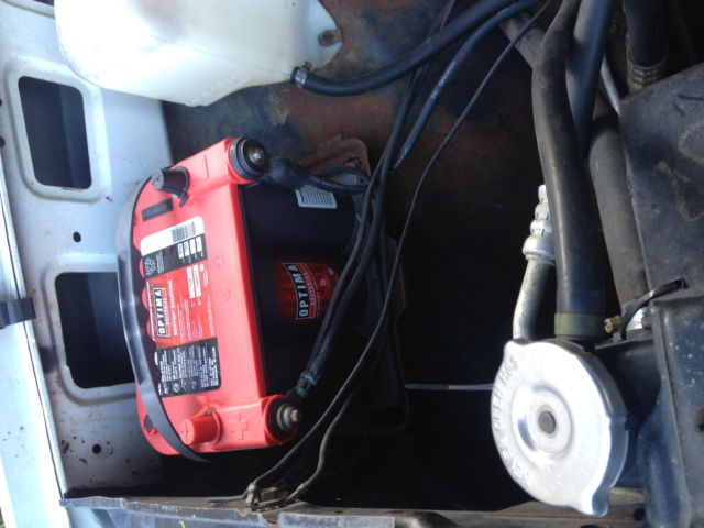 1987 White GMC Sierra 1500 Standard Cab Pickup