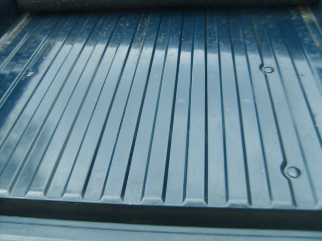 1987 Blue GMC Sierra 1500 reg cab