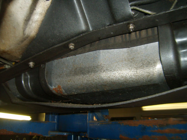 1987 Blue GMC Sierra 1500 reg cab