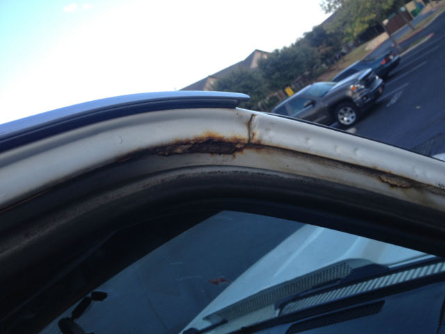 1987 White GMC Sierra 1500 Standard Cab Pickup