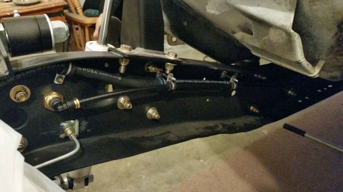 1987 GMC R1500 Standard Cab Pickup