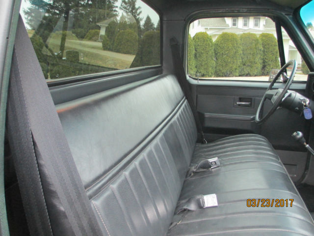 1987 GMC Other