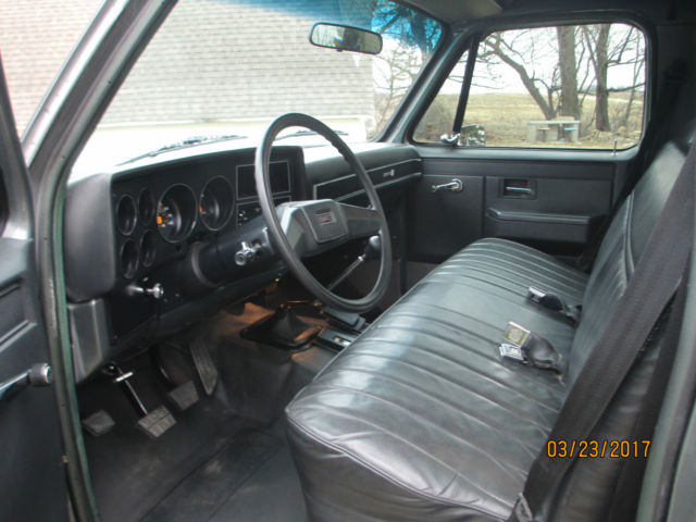 1987 GMC Other