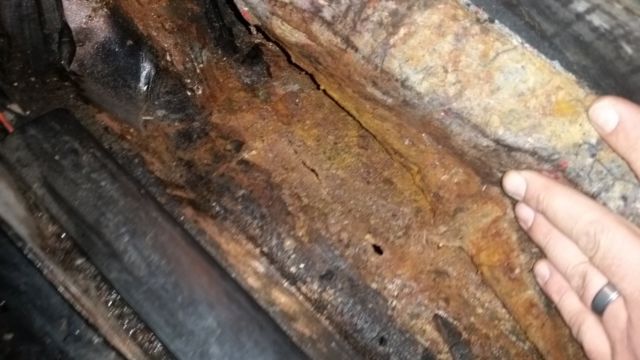 1987 Black Buick Grand National Coupe