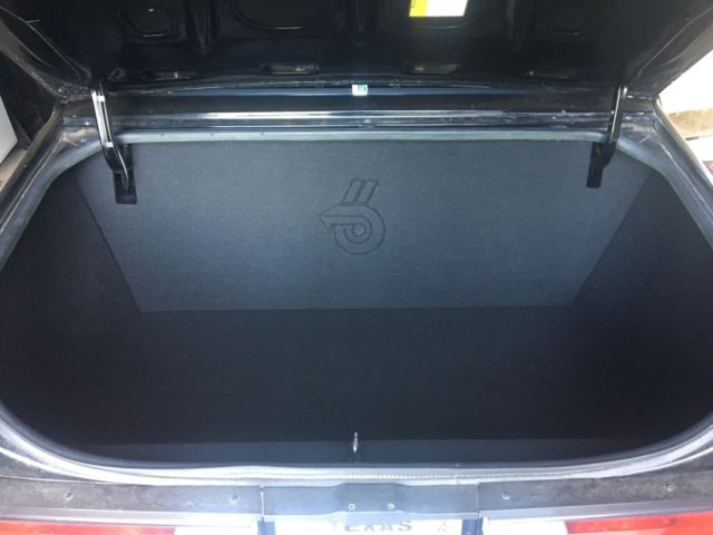 1987 Buick Grand National