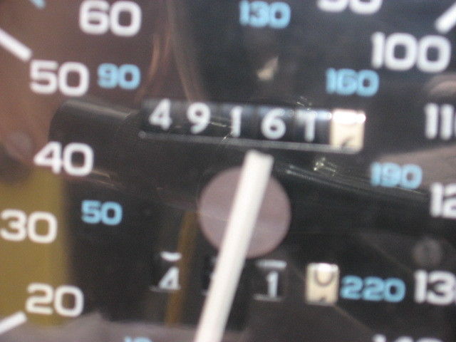 1987 Yellow Chevrolet Camaro