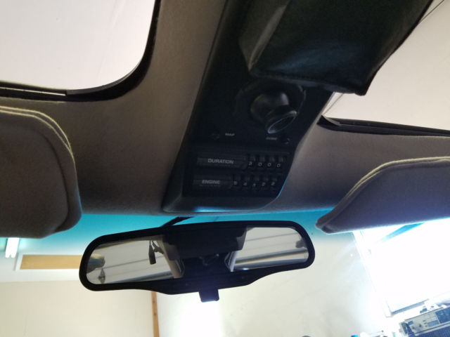 1987 Black Chevrolet Camaro Coupe