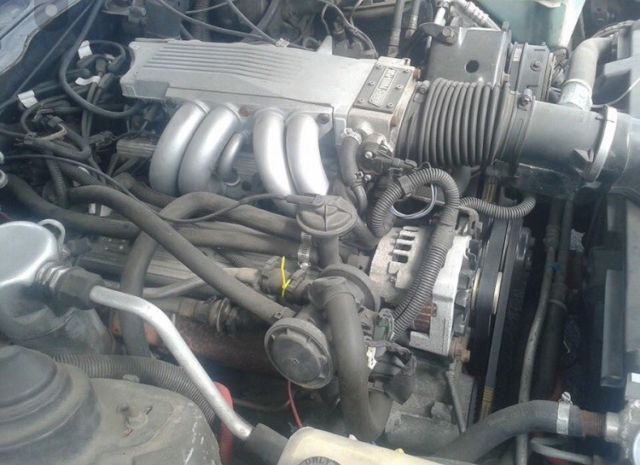 1987 Chevrolet Camaro