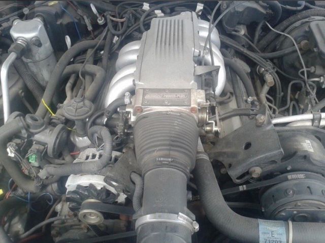 1987 Chevrolet Camaro
