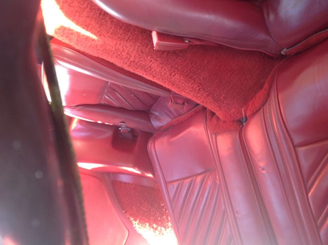 1987 Gray Chevrolet Camaro T-top