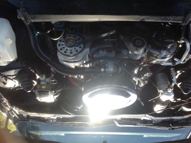 1987 Gray Chevrolet Camaro T-top