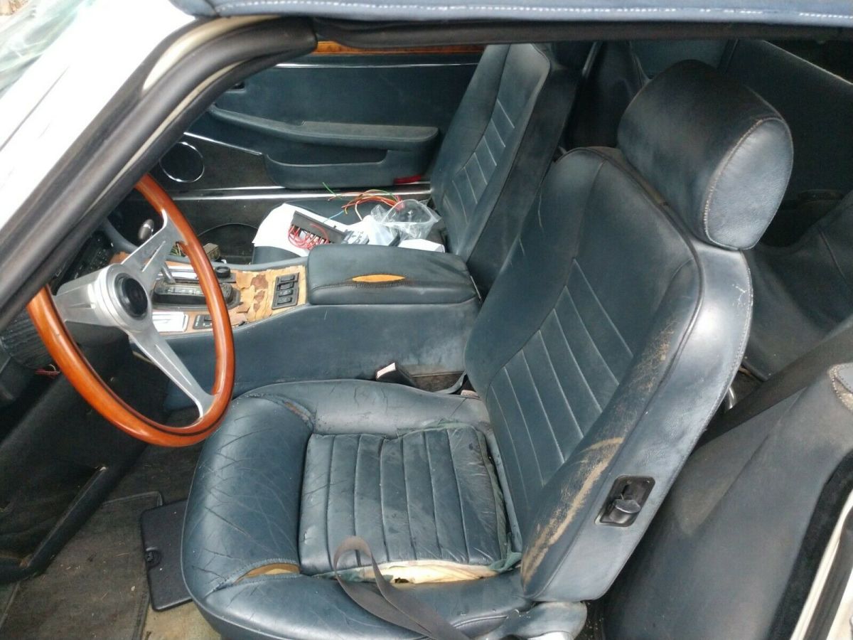 1987 Jaguar XJS