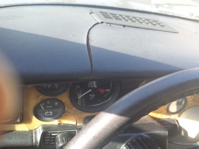 1987 tan / brown Jaguar Other Sedan