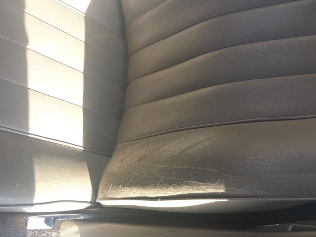 1987 tan / brown Jaguar Other Sedan