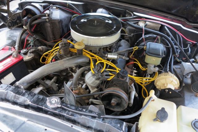 1987 GRAY Jeep Wagoneer SUV