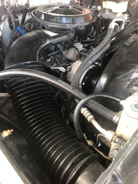 1987 Chevrolet Blazer