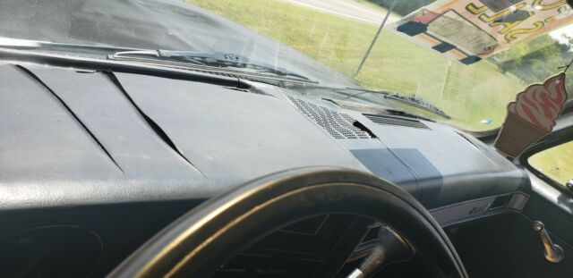 1987 Chevrolet Blazer