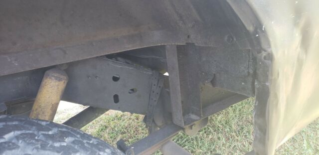 1987 Chevrolet Blazer