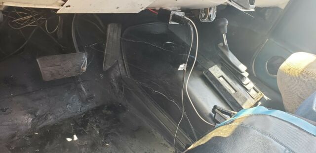 1987 Chevrolet Blazer