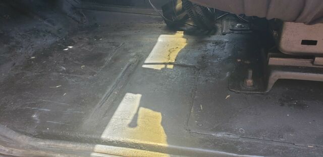 1987 Chevrolet Blazer