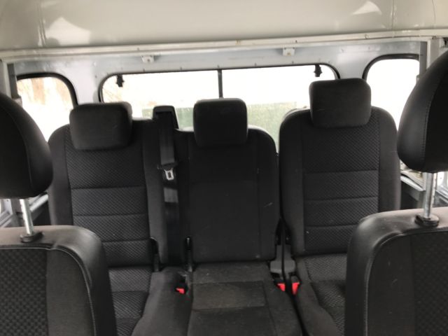 1980 Land Rover Defender