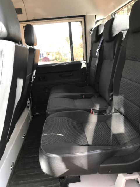 1980 Land Rover Defender