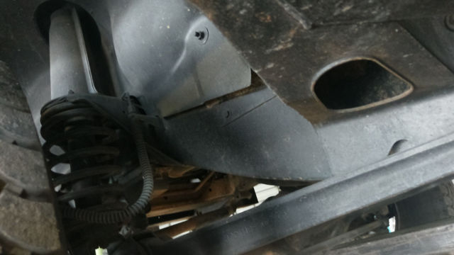 1900 Black Land Rover Defender SUV