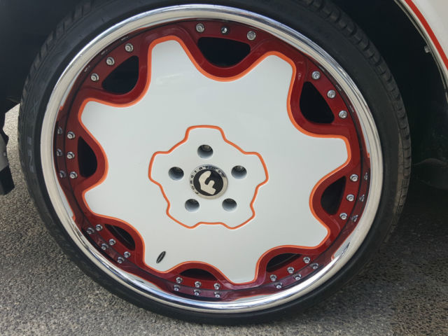 1987 WHITE Chevrolet Monte Carlo