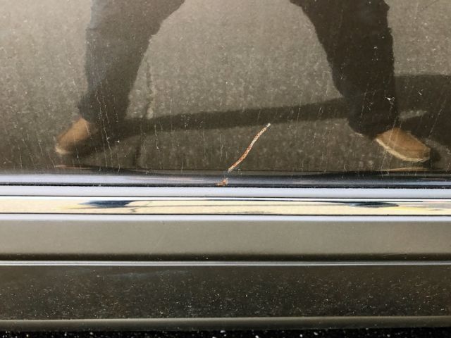 1987 silver brown Mercedes-Benz 300-Series Sedan