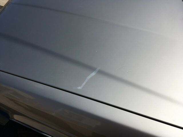 1987 Tan Mercedes-Benz 500-Series Coupe