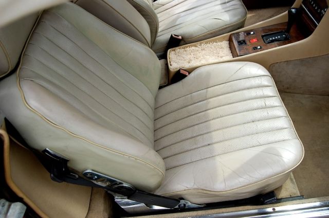 1987 Red Mercedes-Benz SL-Class 2 top convertible