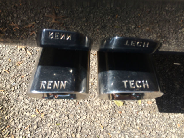 1987 Blue Mercedes-Benz S-Class Coupe