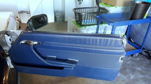 1978 Gray Mercedes-Benz SL-Class Convertible