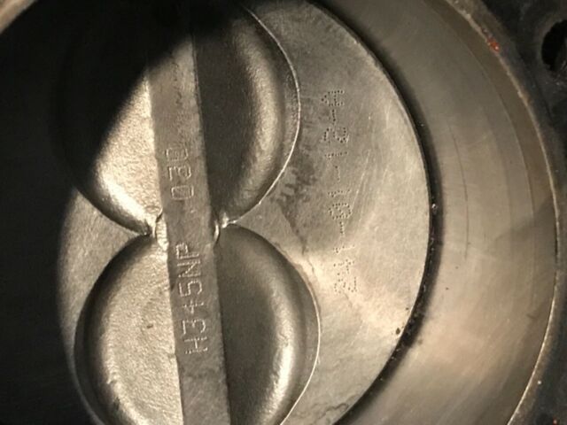 1987 Silver Chevrolet Monte Carlo Coupe