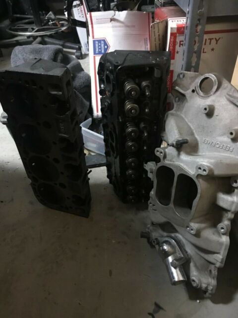 1987 Silver Chevrolet Monte Carlo Coupe