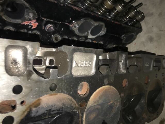 1987 Silver Chevrolet Monte Carlo Coupe