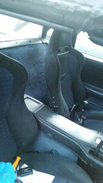 1987 White Toyota MR2 Coupe