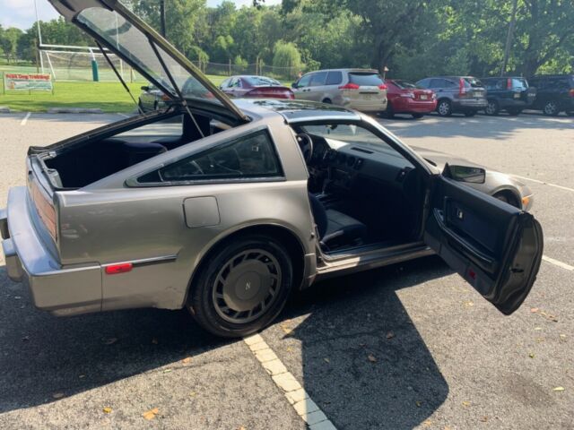 1987 Nissan 300ZX