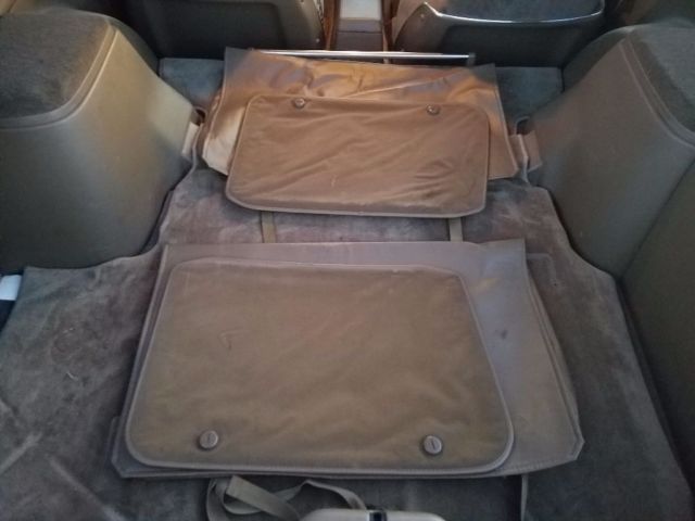 1987 White Nissan 300ZX Coupe