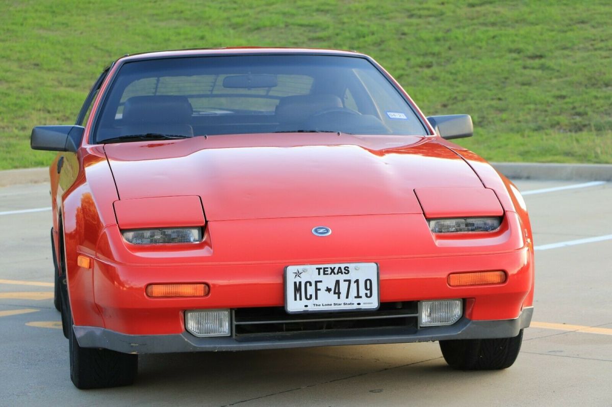 1987 Nissan 300ZX