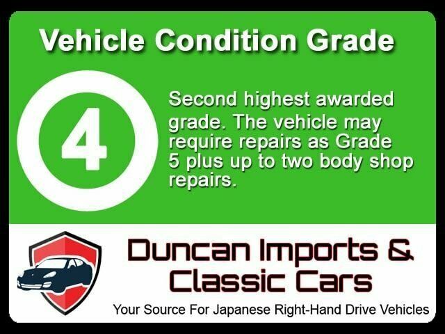 1987 Yellow Nissan Be-1 Hatchback