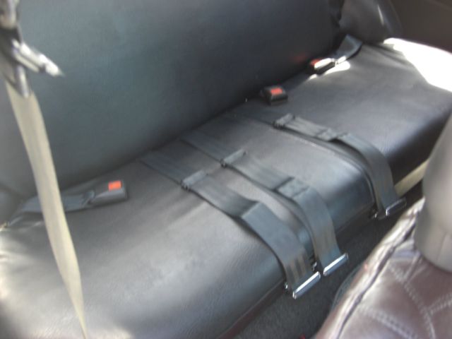 1987 White Nissan Other Coupe