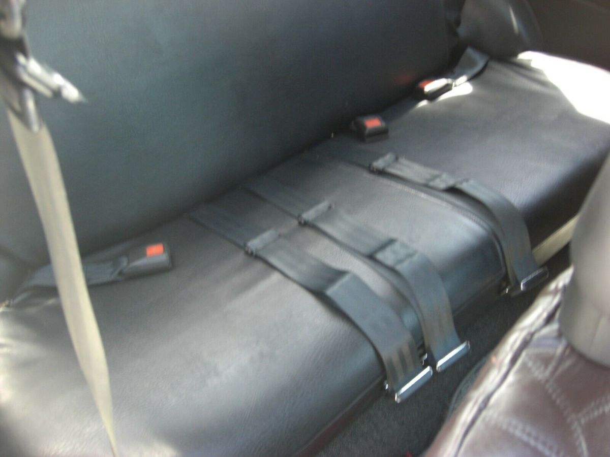 1987 White Nissan Other Convertible