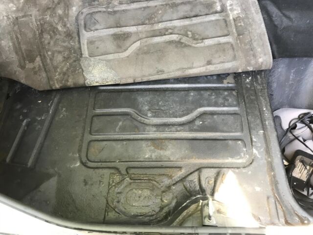 1987 Gray Oldsmobile 442 Coupe