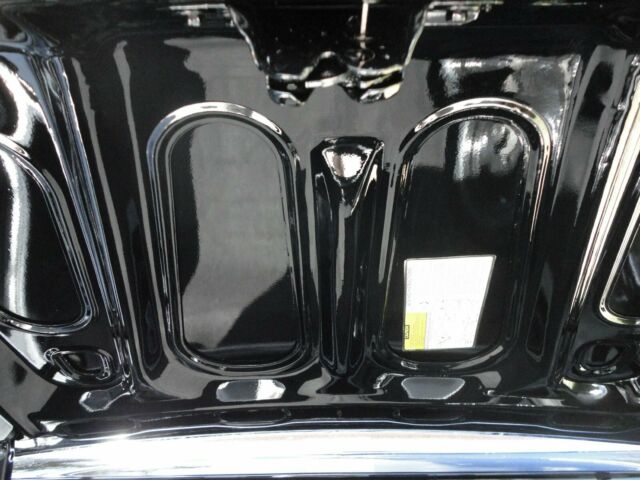 1987 Black Oldsmobile Cutlass Coupe