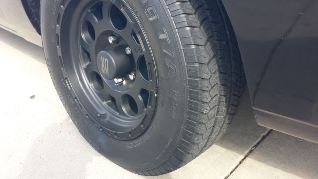 1987 Black Pontiac Firebird Coupe